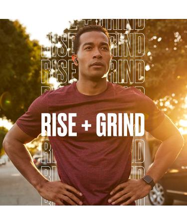 BulletProof Coffee Original Medium Roast Whole Bean 12 oz - Premium Quality Coffee - Buy Online on GoSupps.com