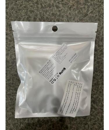 Hair Rings 110 Pieces Hair Jewellery Rings Dreadlock Accessories Hair Rings Spiral Dreadlocks Hair Braid Rings Hair Braid Rings Dreadlocks Aluminum Dread Locks Hair Beads Hair Decor - Buy Online on GoSupps.com