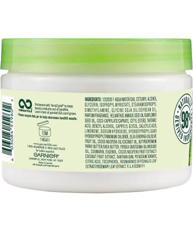 Garnier Fructis Style Curl Treat Defining Smoothie 10.5 oz for Fine to Normal Curly Hair - Buy Online on GoSupps.com