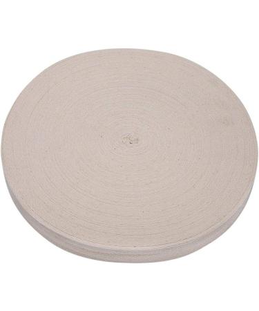 Haofy Tree Wrap Tape - White Cotton Bandage for Trees (2CM) | International Shipping - Buy Online on GoSupps.com