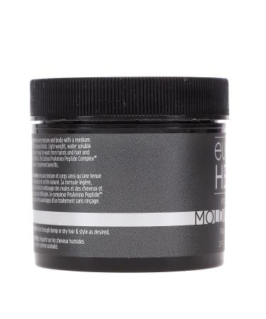 Eufora Molding Paste 2 oz - Professional 2 Ounce Styling Product - Buy Online on GoSupps.com