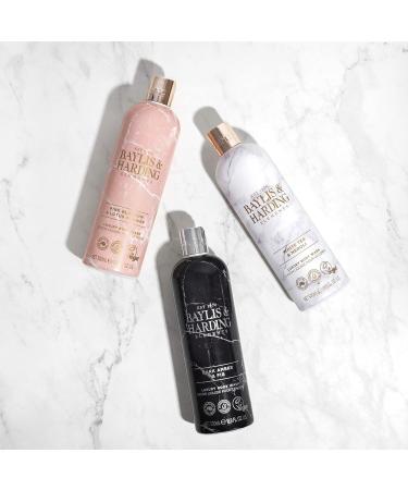 Buy Baylis & Harding Liquid Body Wash - Elements White Tea & Neroli 16.9oz/500ml | International Shipping Available - Buy Online on GoSupps.com