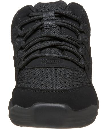 Capezio Women's DS24 Rockit Dance Sneaker - Size 6, Black - Buy Online on GoSupps.com