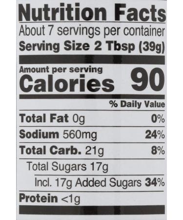 Kikkoman Hoisin Sauce 9.4oz - Authentic Asian Condiment - Buy Online on GoSupps.com