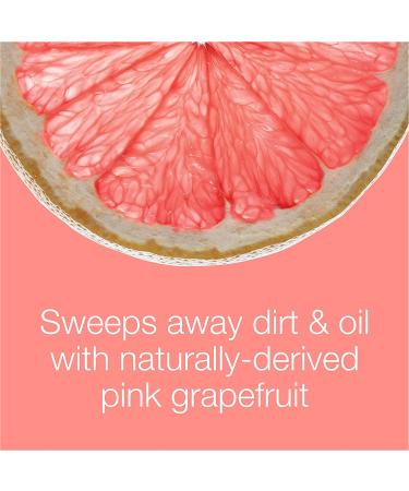 Neutrogena Oil-Free Pink Grapefruit Makeup Wipes for Acne Prone Skin - Twin Pack - Buy Online on GoSupps.com