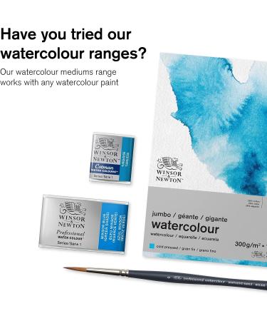 Winsor & Newton Watercolor Medium Art Masking Fluid 75ml - Yellow 2.5oz Bottle - Buy Online on GoSupps.com
