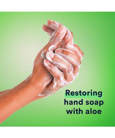 Suave Restoring Liquid Hand Soap - Bamboo & Jasmine 13.5 oz | Gentle Wash for Soft Hands | Germs & Dirt Remover - Shop Internationally - Buy Online on GoSupps.com