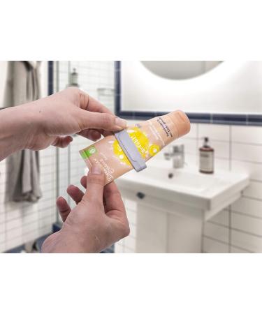 Mygadget 3x Tube Squeezer Set | Universal Tube Expressor for Toothpaste Creams & Cosmetics | Gray Press Tube Squeezer - Perfect for All Tube Sizes - Buy Online on GoSupps.com