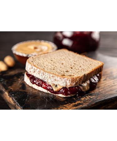 Dutch Jell Bulk Fruit Pectin Mix - 2lb Resealable Bag for Jam & Jelly Making - Non-GMO Dextrose - Buy Online on GoSupps.com