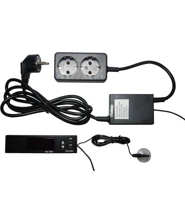 Buy Lucky Reptile Thermo Control II - Best International Shipping | Optimal Temperature Control for Reptiles - Buy Online on GoSupps.com