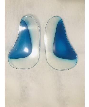Kids Orthopedic Arch Support Insoles | Flat Foot Correction for Ages 5-12 | Cushioned Shoe Inserts | USA Shipping - Buy Online on GoSupps.com