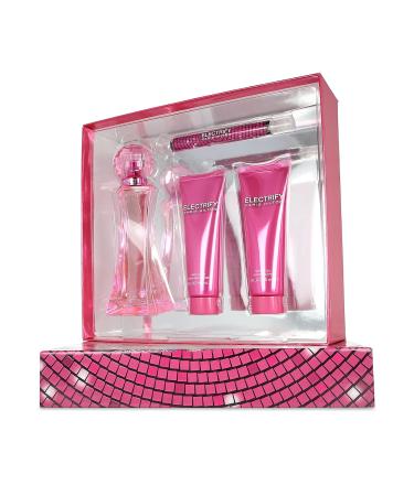 Electrify Gift Set 4pc - Buy Online on GoSupps.com