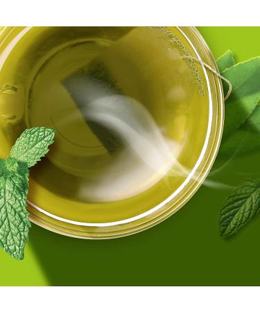 Tazo Zen Tea 1.5 Oz - Calming Green Tea Blend - Buy Online on GoSupps.com