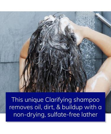 Buy Sulfate-Free Shampoo | Natural & Handcrafted | Remove Buildup Boost Volume & Shine | Color-Safe for All Hair Types | Italian Bergamot | Shop Now - Buy Online on GoSupps.com