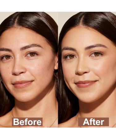 volumoon Concealer Full Coverage 10 Colour Concealers & Correctors Cream Colour Fix Cream Contour Palette Under Eye Concealer Waterproof Long Lasting Matte Foundation for All Skin Tones - Buy Online on GoSupps.com