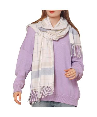 Schal ladies black with buttons women autumn winter triangular sample button scale Elegant lid flower flower soft cozy with button neckerchief cotton scarf women's scarf scarf unit size white