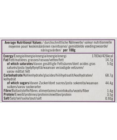 Biona Organic Caramel Waffles - Buy Online on GoSupps.com