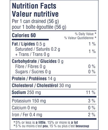 Rio Mare - Solid Light Tuna in Water - Canned Tuna in Water High in Protein Ready to Eat Snack - 80g (3 Cans) 240 g (Pack of 1) - Buy Online on GoSupps.com