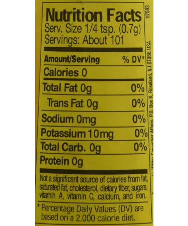 Mrs. Dash Lemon Pepper Salt-Free Seasoning - Pack of 2 | Shop Now - Buy Online on GoSupps.com