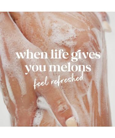 Dove Limited Edition Renewing MicroMoisture Body Wash | Summer Scents (Watermelon + Guava Nectar) - Buy Online on GoSupps.com