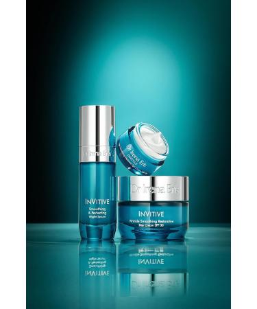 Dr Irena Eris Building antiwrinkle cream for the night 50 ml - Buy Online on GoSupps.com