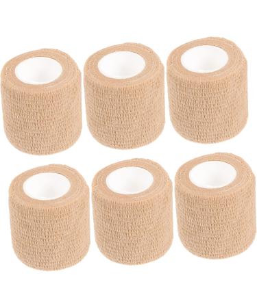 Healeved 30 Rolls Sports Fitness Polyester Straps - Breathable & Durable for Students | International Shipping Available - Buy Online on GoSupps.com