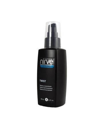 Nirvel Cosmetics Nirvel Styling Twist Shaping 150 ml