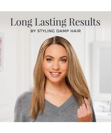 Remington Pro Wet2Style Flat Iron 13/4 - Mojave Mist S25A10 - Buy Online on GoSupps.com