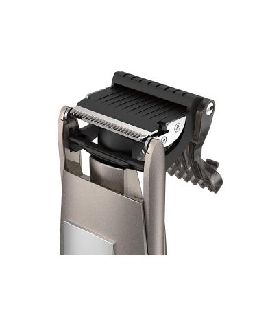ConairMAN i-Stubble Cordless Ultimate Flexhead Beard Trimmer for Men - Buy Online on GoSupps.com