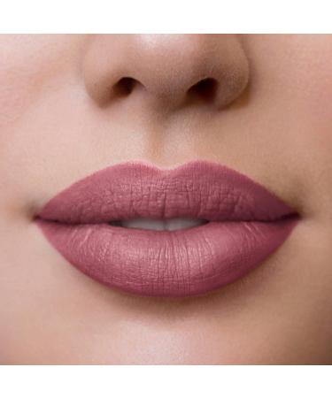 Buy WYCON Cosmetics Liquid Lipstick 77 Dolce - Matte Finish International Shipping Available - Buy Online on GoSupps.com