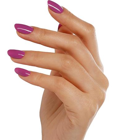 Bluesky Gel Nail Polish Set Purple Pinks Terra Rosa Dc080 Purple Pink A109 Purple Kingdom Dc089 3 x 5 ml (Requires Curing Under UV or LED Lamp) Purple Pinks 15 ml (Pack of 1) - Buy Online on GoSupps.com