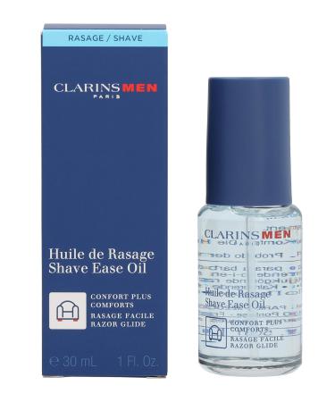 Clarins HUILE DE RASAGE