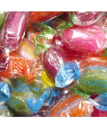 Paradise Fruit Boiled Sweets Wrapped HALAL (400g) - Buy Online on GoSupps.com