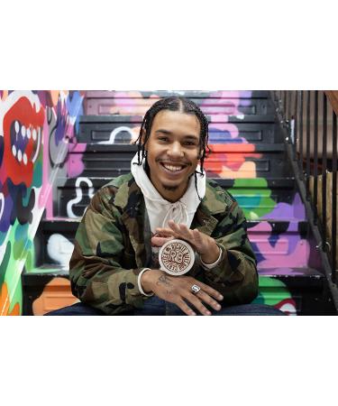 Hustle Butter Tattoo Aftercare 1 fl oz - Vegan Tattoo Balm for Healing, Protection, and Rejuvenation - Buy Online on GoSupps.com