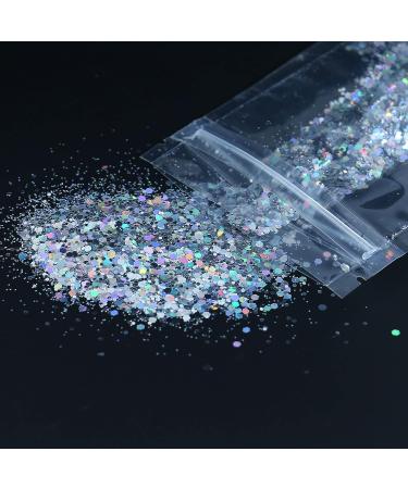 Self-Adhesive Face Gems - 6 Sets Rhinestone Stickers for Festivals and Rave Outfits - Buy Online on GoSupps.com