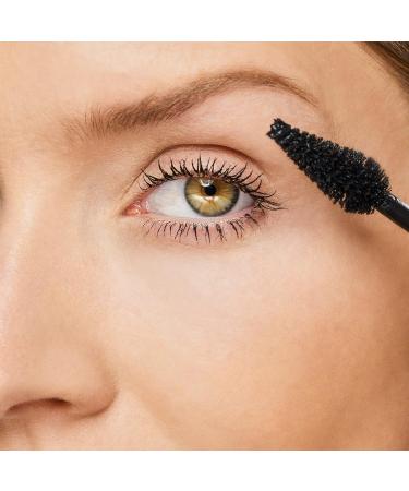 Watier Dramatique Intense 3D Volume Mascara - Intense Volume, Extreme Length, Paraben-Free - 0.34 Fl. Oz - Buy Online on GoSupps.com