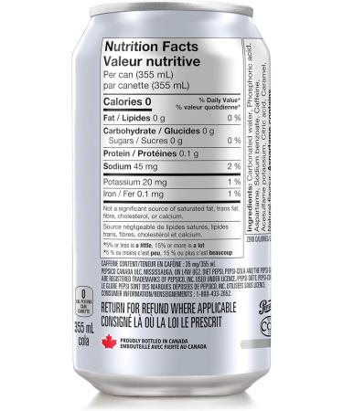 Diet Pepsi cola 355 mL Cans 12 Count 1 Pack - Buy Online on GoSupps.com