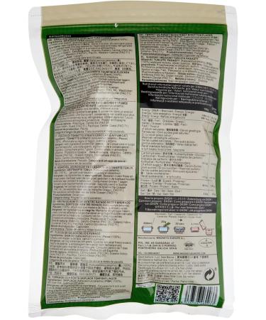 Dried & Smoked Skip Jack Tuna Flakes - 40g | Premium Katsuobushi - Buy Online on GoSupps.com