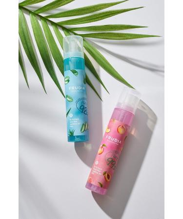 Soothing Wind Gel with Aloe Vera 125 ml - Cooling Relief for All Skin Types | Fast International Shipping - Buy Online on GoSupps.com