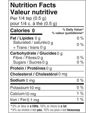 Splendor Garden organic Fennel Seed 454.0 Gram - Buy Online on GoSupps.com