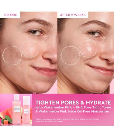 Glow Recipe Skin Care Set Holiday 2025 Vault - Korean Night Market - Limited Edition 10-Piece Gift Set with Full Size Skincare & Makeup Favorites - Buy Online on GoSupps.com