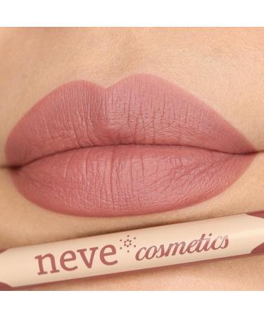  Neve Cosmetics Neve Cosmetics Pastel Full Color Lips and Covering | Experiment - Buy Online on GoSupps.com