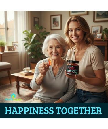 Hemp Gummies for Sleep-Calm Relaxing Night Support-90 Gummy Bear Edibles-Made in USA - Buy Online on GoSupps.com