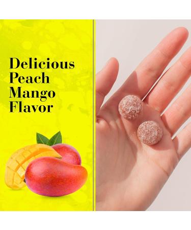 NEW NORDIC Liver & Eye Support Bundle Active Liver Gummies with Milk Thistle Plus Blue Berry Eye Vitamin Tablets - Buy Online on GoSupps.com