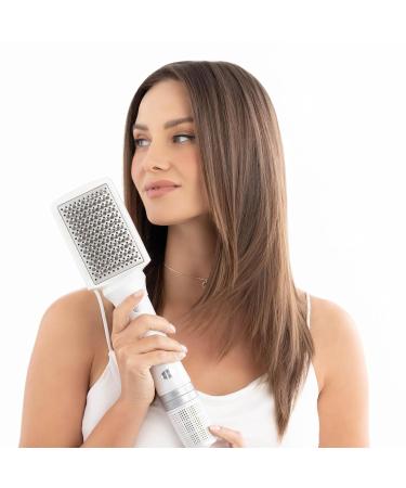 Buy Drybar Reserve 3-in-1 Interchangeable Blow-Dryer - Fast International Shipping | Top Styling Tool - Buy Online on GoSupps.com