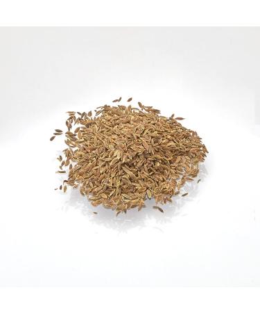 Old India Dill Seeds 2kg - Premium Quality Dill Seeds for Culinary Delights - Buy Online on GoSupps.com