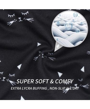 Headbands with Buttons for Masks - Non-Slip, Ear Protection for Nurses & Doctors | 1 Pack (Color 12) - Buy Online on GoSupps.com