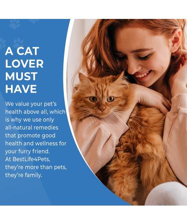 Cat Eye Care: Holistic Treatment for Infections, Swelling, and Discharge - 450 ct. Pills for Easy Relief - Buy Online on GoSupps.com