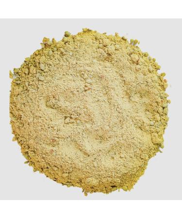 Roohts Kebab Recipe Mix 50g | Premium Spice Blend | Lamb Kebab | Chicken Kebab | Spice Mix | Marinade | Seasoning | Cooking | Convenience | Meal Prep | Resealable | Quick Meal | Authentic Flavours - Buy Online on GoSupps.com