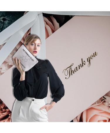 FOTAP Coffee Girl Gift Coffee Lover Gift Caffeine Molecule Zipper Pouch Coffee Junkie Gift Coffee Energy Bag Gift For Boss Lady Boss Coworker FORMULA Bag - Buy Online on GoSupps.com